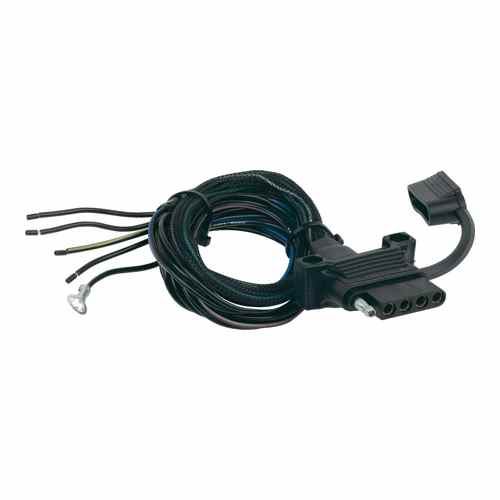  Buy Hopkins 47900 Plug 5 Prong - Endurance W 48" - Towing Electrical