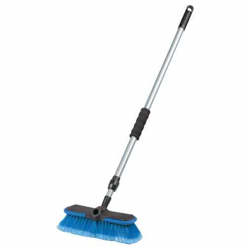  Buy Hopkins 93062 Wash Brush With Handle - Auto Detailing Online|RV Part