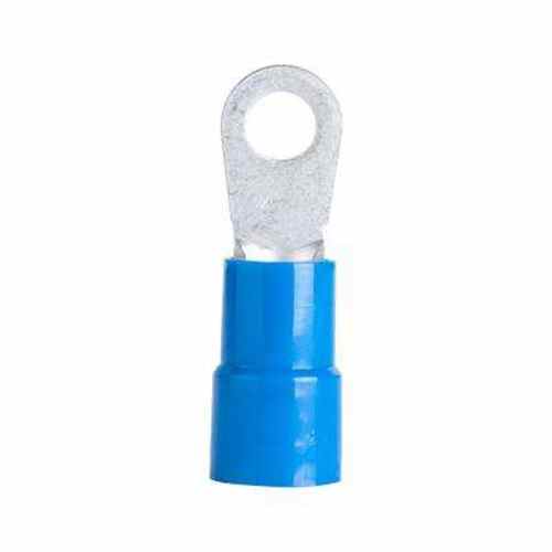  Buy SPT HR1414-10 (10)Heat Shrink Ring Blue 1/4" - Miscellaneous Light