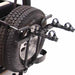 Buy Hollywood Racks SR1H Spare Tire Rack 2 Bikes - Biking Online|RV Part