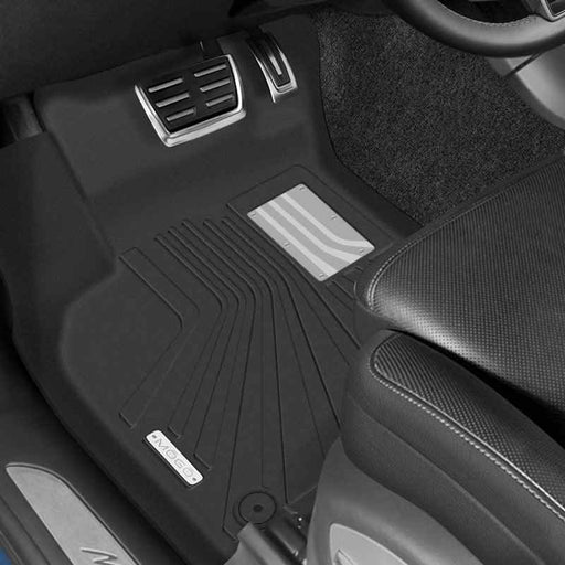  Buy Husky Liners 70091 Front Liner Audi A4 17-19 - Floor Mats Online|RV