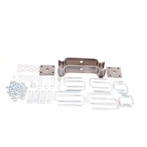  Buy Hellwig 25351 Lp Mounting Kit Hw2551 - Suspension Systems Online|RV
