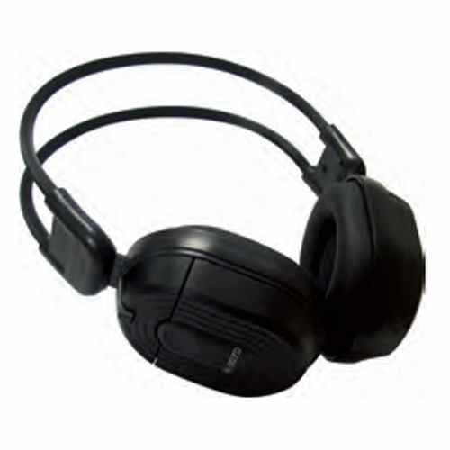  Buy Innovatek IR307D Headphone 2 Channels - Audio and Electronic