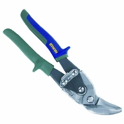  Buy Irwin 2073212 Offset Snips 9-1/2" Right - Automotive Tools Online|RV