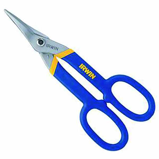  Buy Irwin 23010 Tinner Snips-Duckbill Blade 10" - Automotive Tools