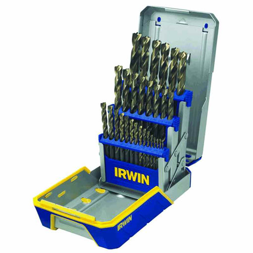  Buy Irwin 3018005 Kit 29 Drill Hs - Automotive Tools Online|RV Part Shop