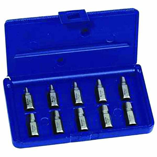  Buy Irwin 53228 Extractor Kit 15-Pc Set - Automotive Tools Online|RV Part