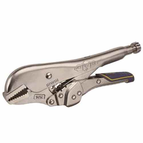  Buy Irwin IRHT82577 Fast Rel.Str.Jaw Pliers 7" - Automotive Tools