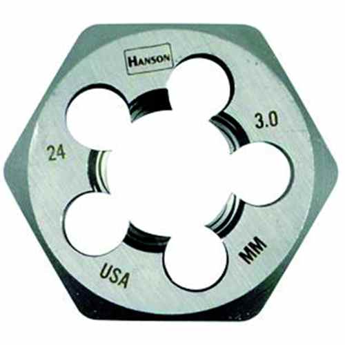  Buy Irwin 9733 Carded Hex Die 8Mm-1Mm - Automotive Tools Online|RV Part
