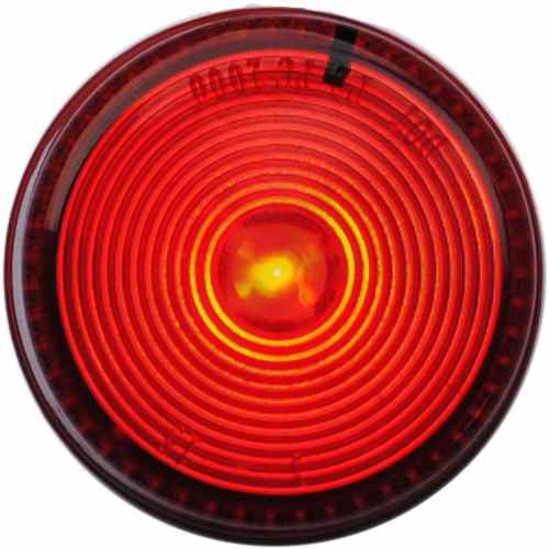  Buy Jammy J-151-R Single Diode 2" Red Led Grommet Mount Light - Lighting