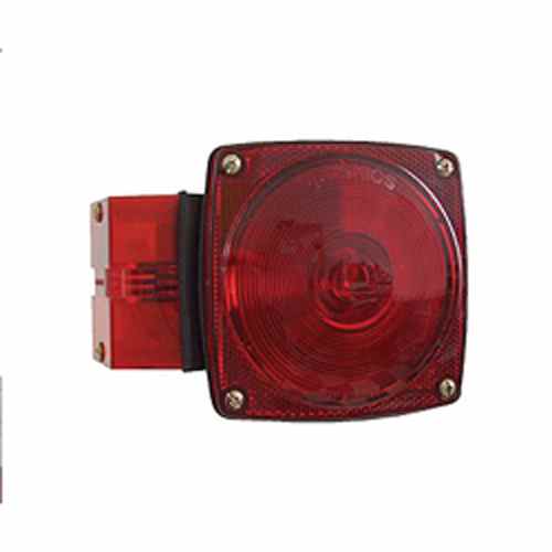  Buy Jammy J-2024 Taillig.Square Red (Curb Side) - Lighting Online|RV Part