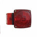  Buy Jammy J-2024 Taillig.Square Red (Curb Side) - Lighting Online|RV Part