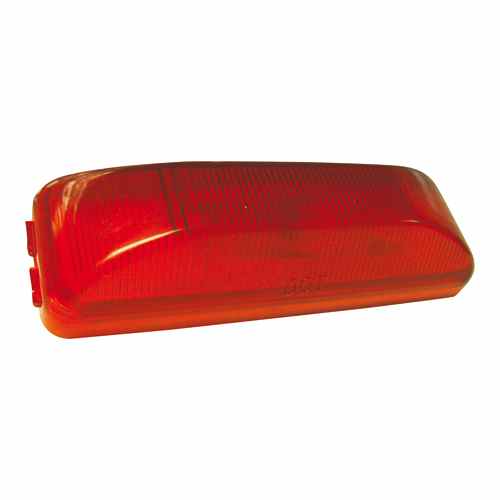  Buy Jammy J-576R Cleare.Light Red 3.75X1.25 - Lighting Online|RV Part