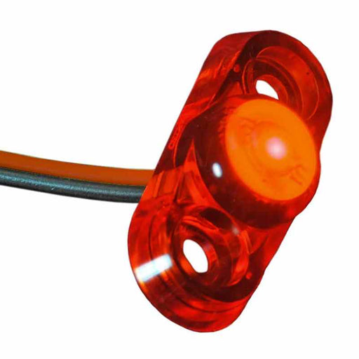  Buy Jammy J-57-R Micro Led Cl/Mk, Red, 2-Wire - Lighting Online|RV Part