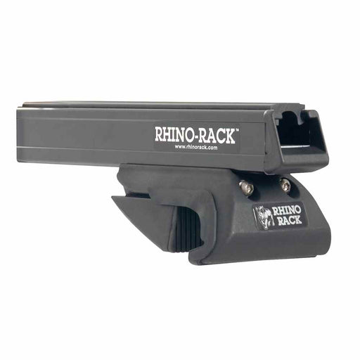  Buy Rhino Rack JA0478 Heavy Duty Cxb Black 2 Bar Roof Rack - Roof Racks