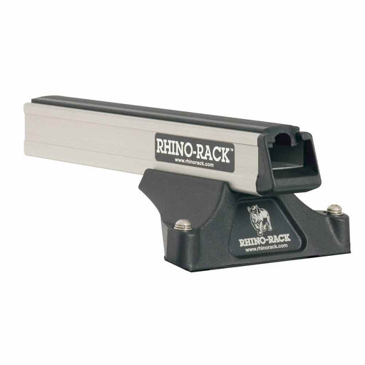  Buy Rhino Rack JA0606 Heavy Duty Rltp Silver 2 Bar Roof Rack - Roof Racks