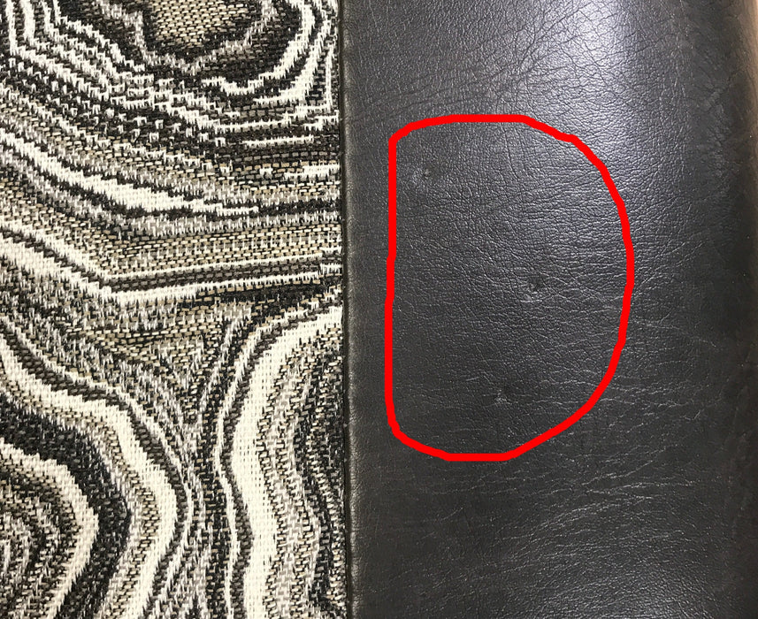Used Dinette Cushion SINGLE - 24" X 13" X 4" D