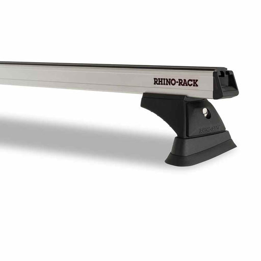  Buy Rhino Rack JA9442 Heavy Duty Rch Silver 2 Bar Roof Rack - Roof Racks