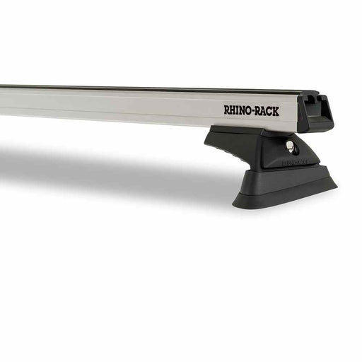  Buy Rhino Rack JA9451 Heavy Duty Rcl Silver 2 Bar Roof Rack - Roof Racks