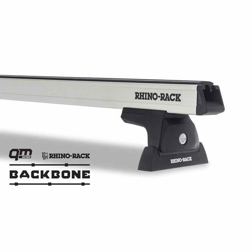  Buy Rhino Rack JB0887 Heavy Duty Rlt600 Silver 3 Bar Rhino-Rack Backbone