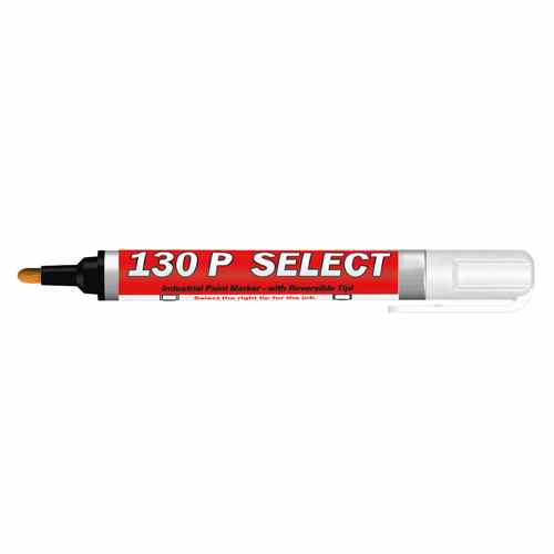  Buy Rodac 13005 White 130P Industrial Paint Marker - Garage Accessories