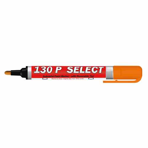  Buy Rodac 13007 Orange 130P Indus.Paint Marker - Garage Accessories