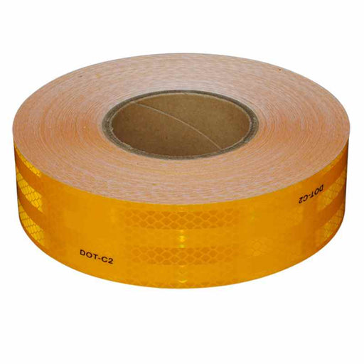  Buy Jammy J-PGY-12Y Yellow Reflective Tape - Lighting Online|RV Part Shop