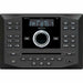  Buy Jensen JWM60A Jensen App Ready Bluetooth Wallmount Stereo - Audio CB