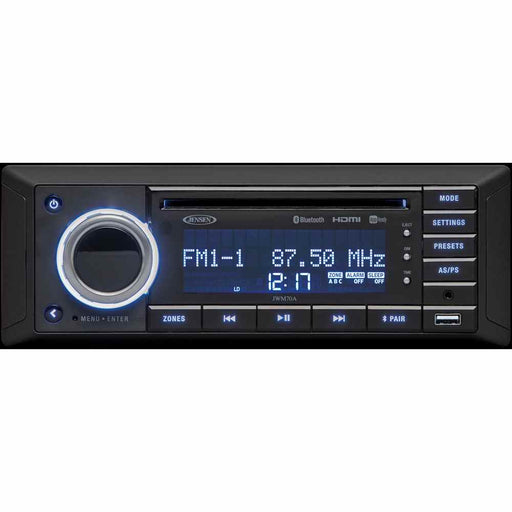  Buy Jensen JWM70A Wallmount Stereo - Audio CB & 2-Way Radio Online|RV