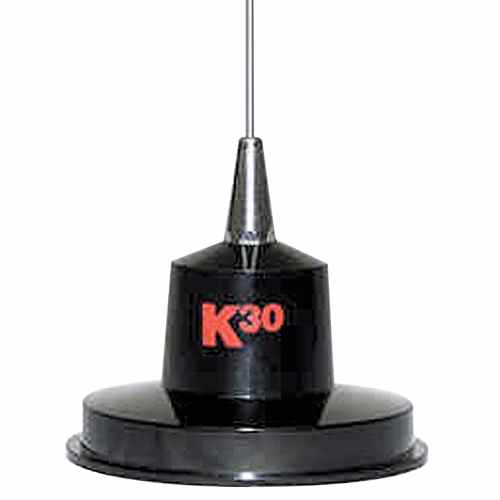  Buy Wilson K-30 Antenna Cb Magne.Mnt. - Audio and Electronic Accessories