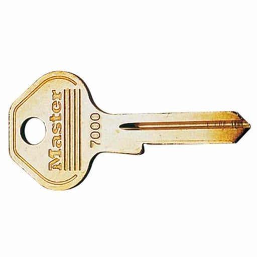  Buy Masterlock K7000-402K384 Clef 402K384 Serie K7000 - Hitch Locks