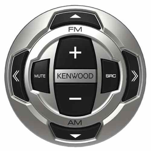 Buy Kenwood KCA-RC35MR Marine Remote For Kmr350U - Marine Audio Video