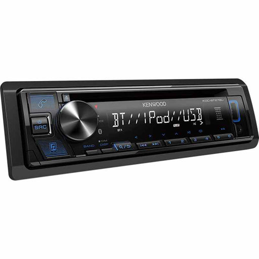  Buy Kenwood KDC-BT278U Kenwood Cd Receiver - Audio CB & 2-Way Radio