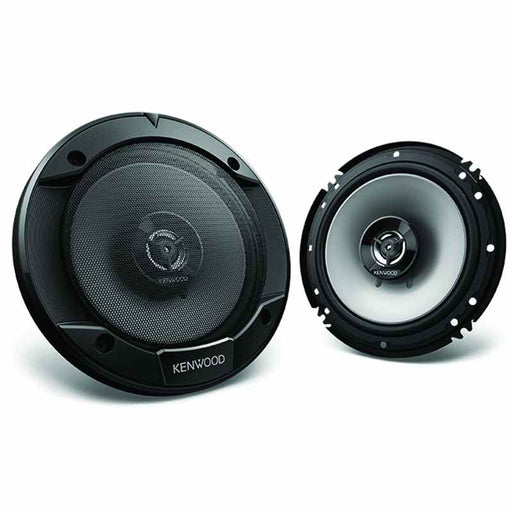  Buy Kenwood KFC-1666S 6.5" Speaker Sports Series - Audio and Electronic