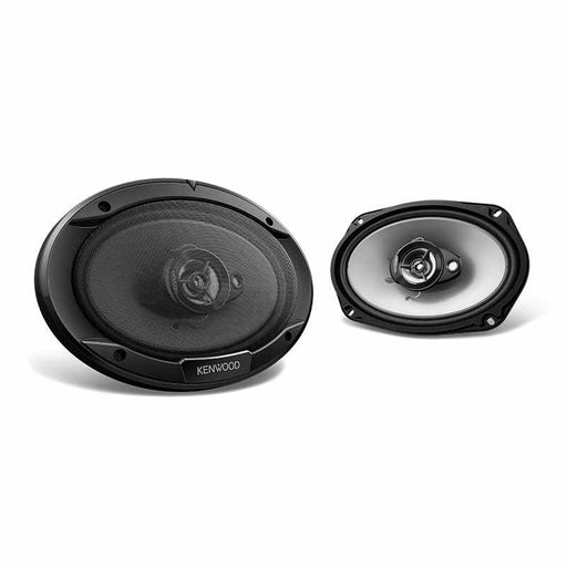  Buy Kenwood KFC-6966S 6" X 9" Speaker Sports Series - Audio and