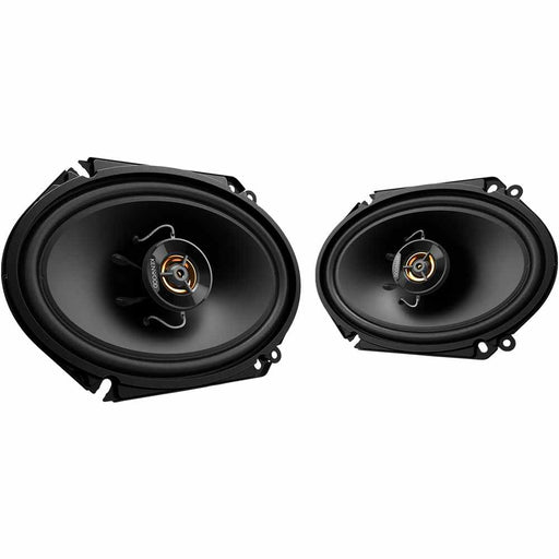  Buy Kenwood KFC-C6866S 6" X 8" Speaker Sports Series - Audio and
