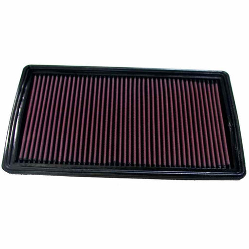  Buy K&N 33-2121-1 Air Filter Pont.Grand-Am 99 - Automotive Filters