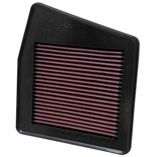  Buy K&N 33-3003 Air Filter Accord 2.0 08-13 - Automotive Filters