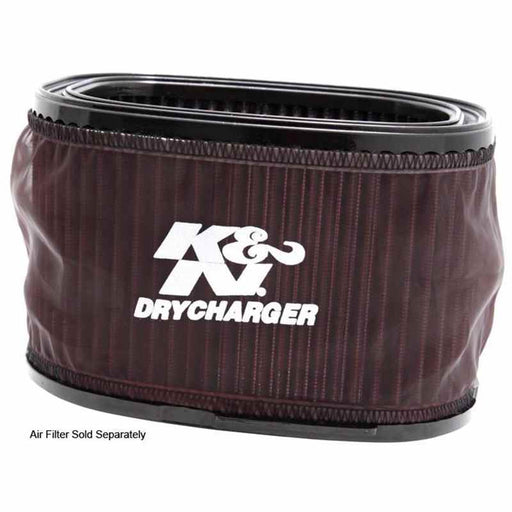  Buy K&N KA-7408DK Air Filter,Drycharger,Ka-7408, - Automotive Filters