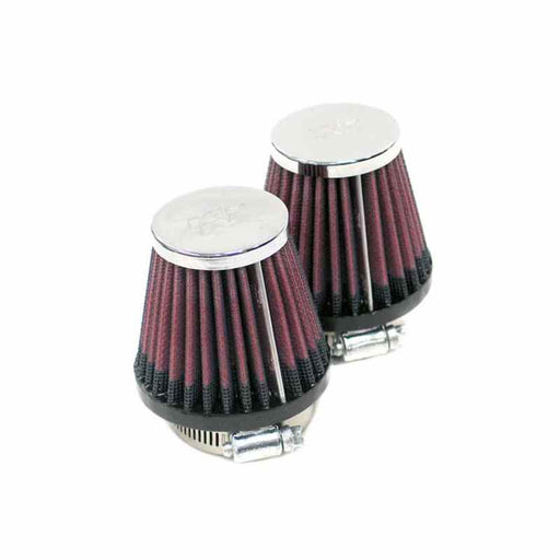  Buy K&N RC-1252 Universal Filter Chrome - Automotive Filters Online|RV