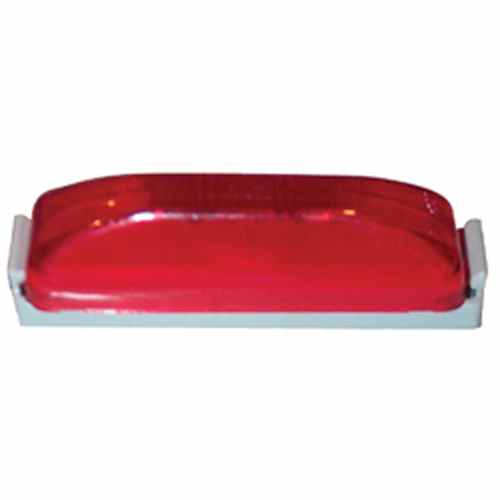  Buy Unibond KT2140R Sealed Rect.Lamp&Base Red L - Lighting Online|RV Part