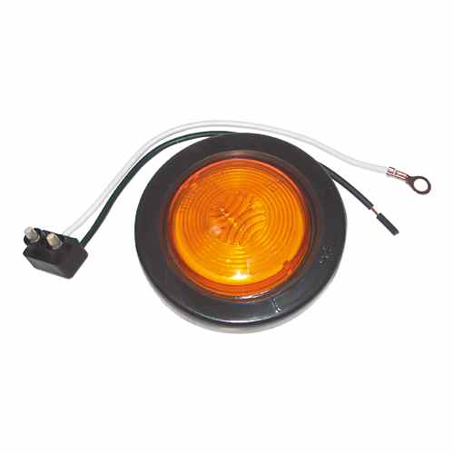  Buy Unibond KT3205A 2"Clairance Light Amber Com - Lighting Online|RV Part
