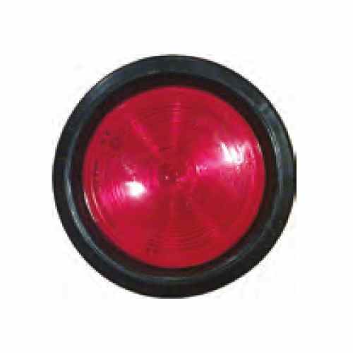  Buy Unibond KT3405R 4" Sealed Red Lamp Complete - Lighting Online|RV Part