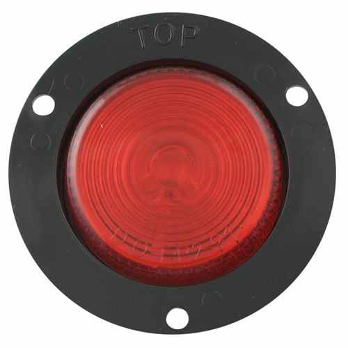 Buy Unibond KTL2001-4R Side Marker Led Kit Red - Lighting Online|RV Part