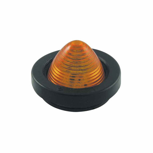  Buy Unibond KTL7200-6A Led 2" Beehive 6-Diode Amber, Open Grommet &