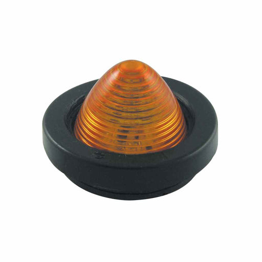  Buy Unibond KTL7250-6A Led 2.5" Beehive 6-Diode Amber, Open Grommet &