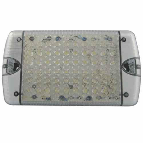  Buy Unibond LDL7550C Led Dome Light 7" X 4" - Lighting Online|RV Part