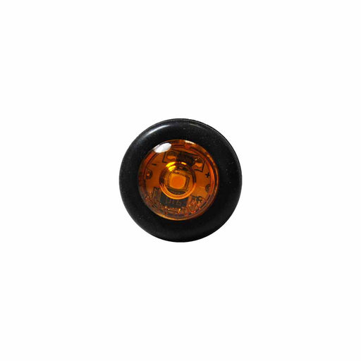 Buy Unibond LED0720A Led Compact Side Marker Lamp W/ Grommet Amber -