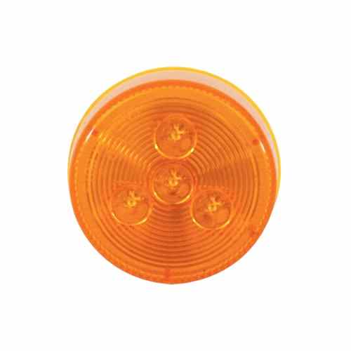  Buy Unibond LED2000-10A Led 2"Rd Marker Lamp Amber - Lighting Online|RV