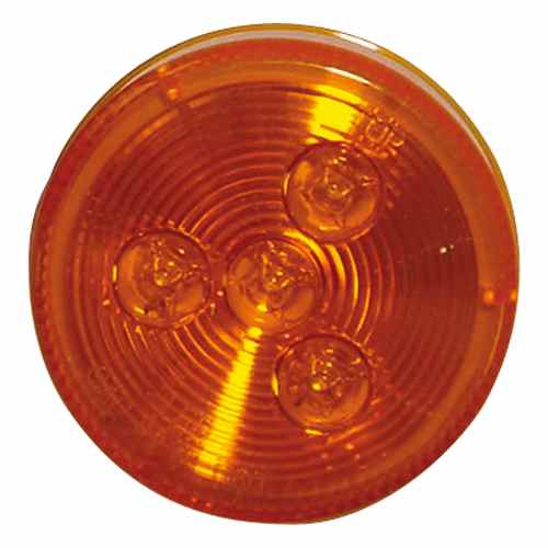  Buy Unibond LED2000-4A Clearance Lights Amber - Lighting Online|RV Part